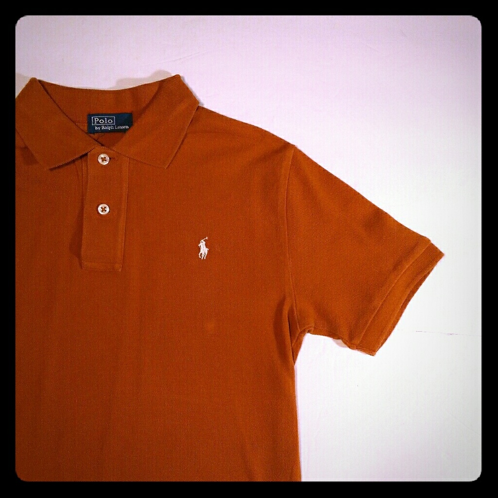 Ralph Lauren Boy's Polo